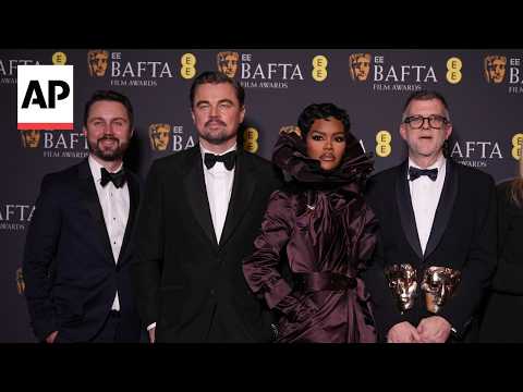 bafta-awards-2026:-‘one-battle-after-another’-wins-6-prizes-including-best-picture