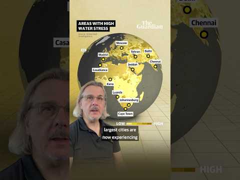 era-of-‘global-water-bankruptcy’-is-here,-un-report-says