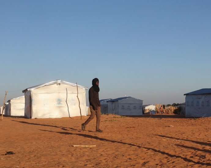 chad-shuts-border-with-sudan-after-cross-border-incursion-kills-its-troops