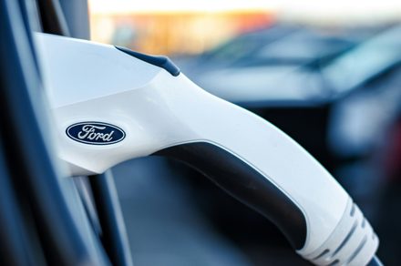 Ford wants to make EVs more affordable for you