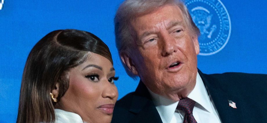 critics-give-nicki-minaj-holy-hell-after-she-reveals-‘most-meaningful’-gift-from-the-traitor