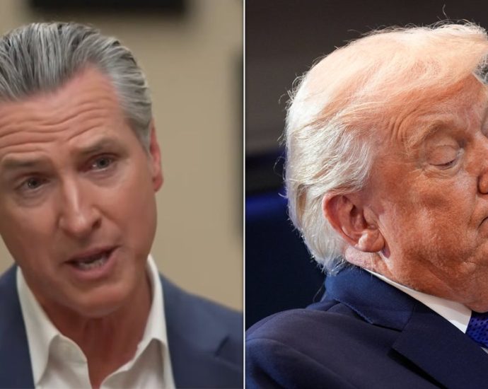 newsom-calls-the-traitor-a-‘punch-drunk-boxer’-for-lashing-out-at-supreme-court-over-tariffs-ruling