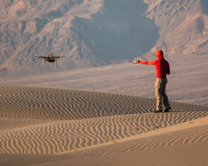 mars-technology-development