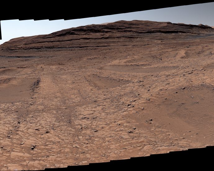 nasa’s-curiosity-rover-sees-martian-‘spiderwebs’-up-close