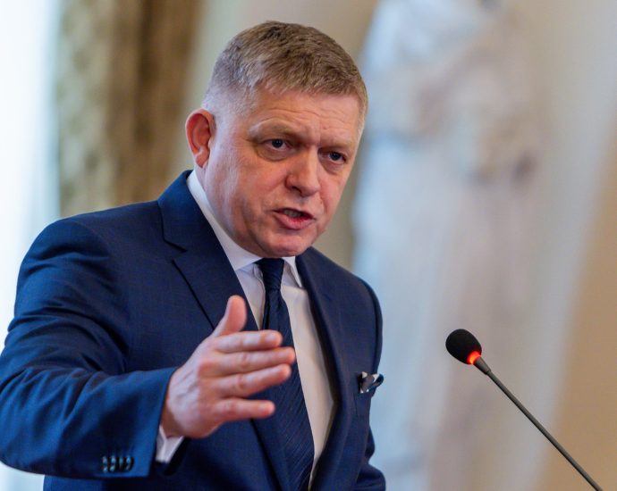 slovakia-halts-emergency-power-supplies-to-ukraine-over-russian-oil-dispute