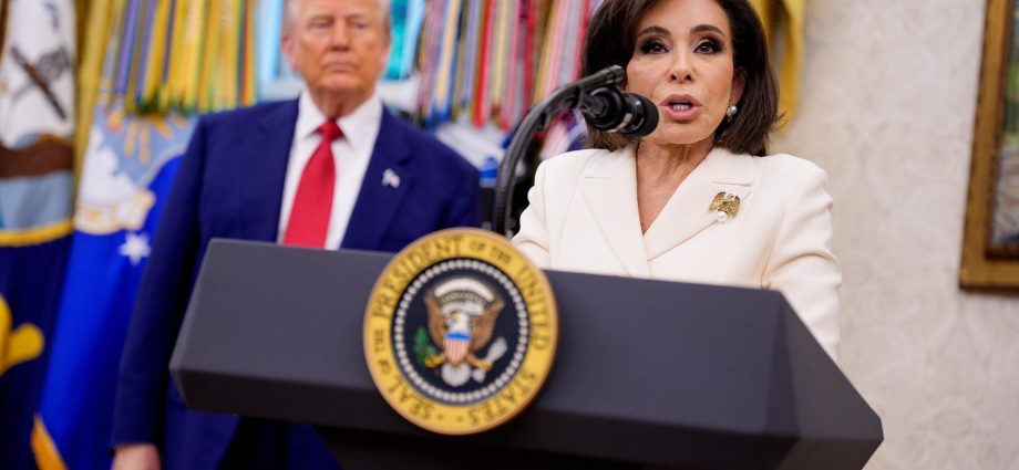 jeanine-pirro’s-office-shelves-pursuit-of-democrats-over-social-video,-sources-say