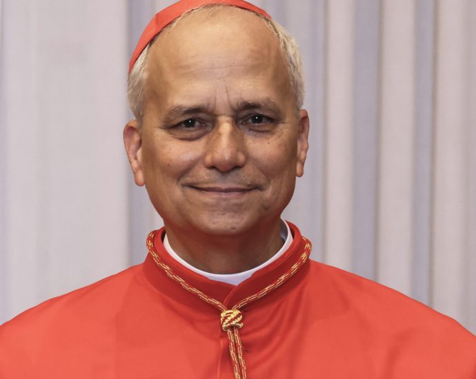 pope-leo-xiv-signals-no-shift-on-lgbtq+-doctrine-in-new-biography