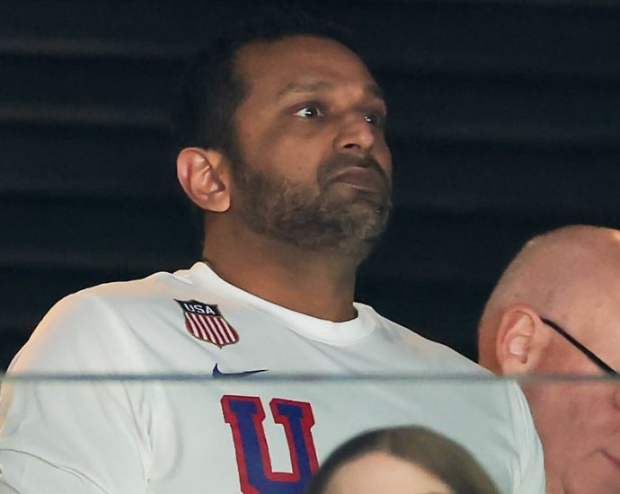 kash-patel-faces-backlash-for-flying-to-winter-olympics,-partying-it-up-with-team-usa