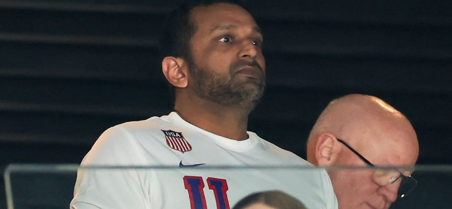 kash-patel-faces-backlash-for-flying-to-winter-olympics,-partying-it-up-with-team-usa