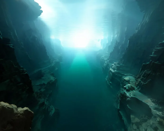 a-hidden-force-beneath-the-atlantic-ripped-open-a-500-kilometer-canyon