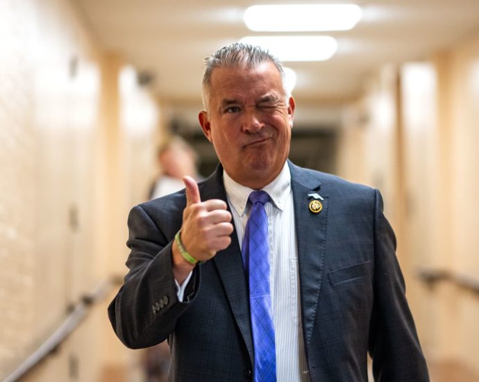 Congress contemplates its role on tariffs after Supreme Court decision