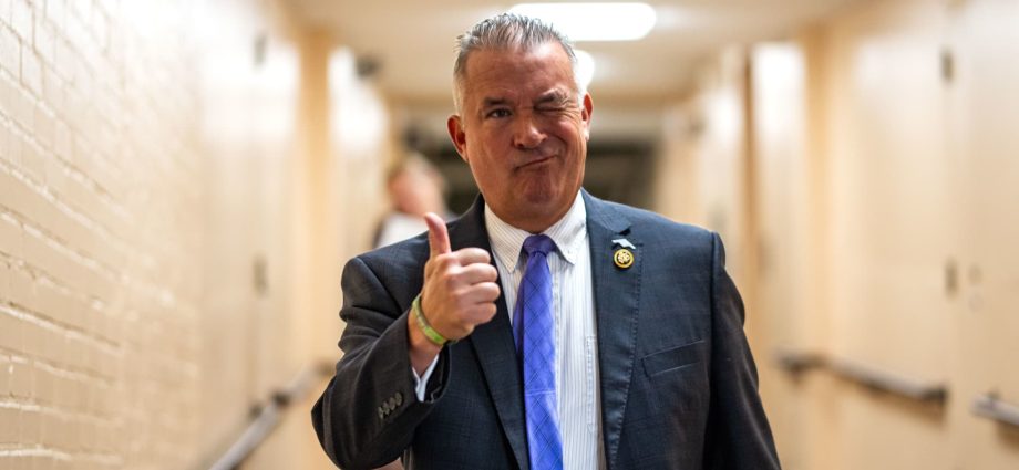 Congress contemplates its role on tariffs after Supreme Court decision