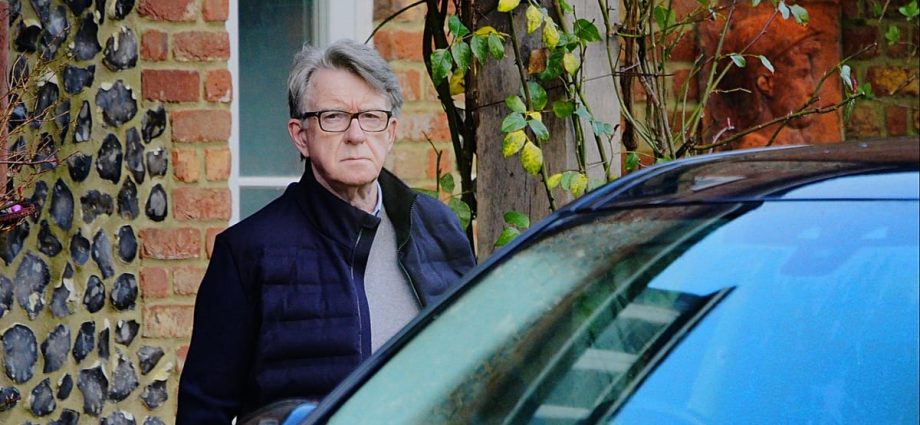 british-police-arrest-former-uk-ambassador-peter-mandelson-in-probe-into-epstein-ties