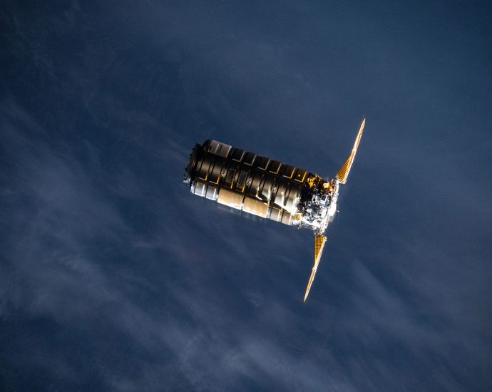 nasa’s-northrop-grumman-crs-25