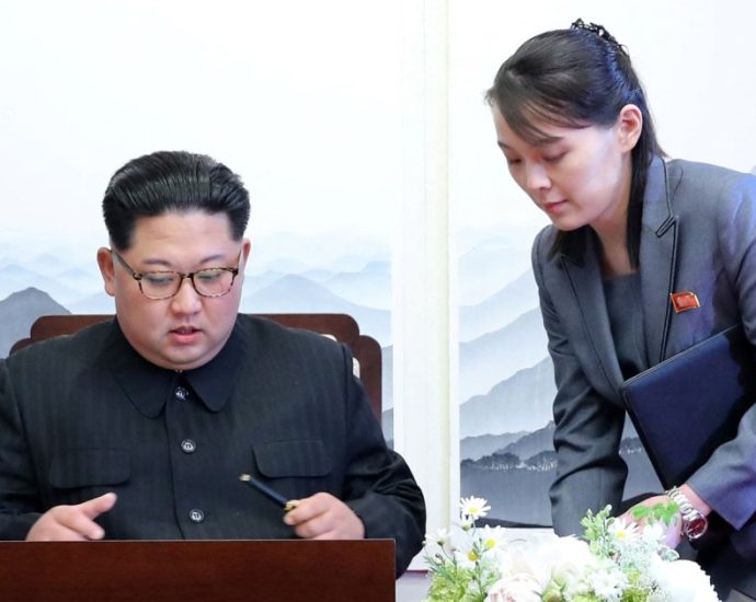 north-korea-promotes-kim-jong-un’s-sister-as-he-vows-to-boost-economy