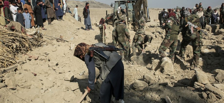 afghanistan-bombing:-what’s-pakistan’s-strategy-as-india-taliban-ties-grow?