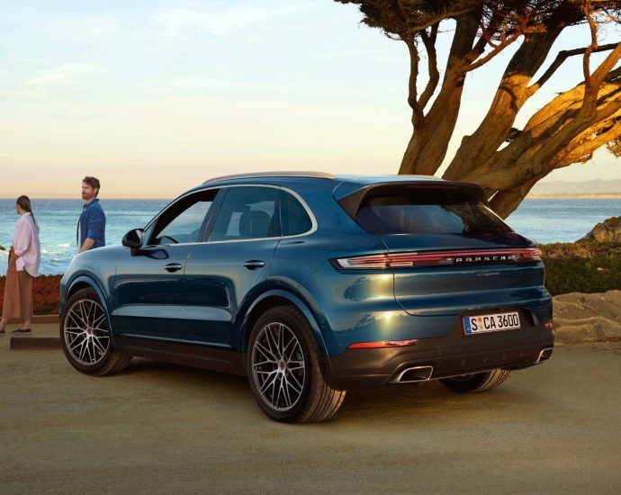 Excessive plug-in hybrid fuel consumption exposed by Fraunhofer study that pegs manufacturer fuel efficiency claims as misleading – NotebookCheck.net News