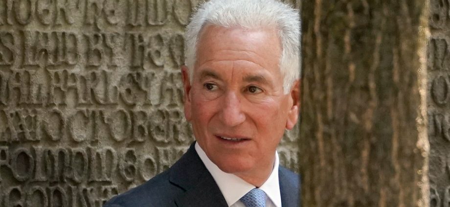 france-restricts-us-ambassador’s-access-to-officials-after-summons-no-show