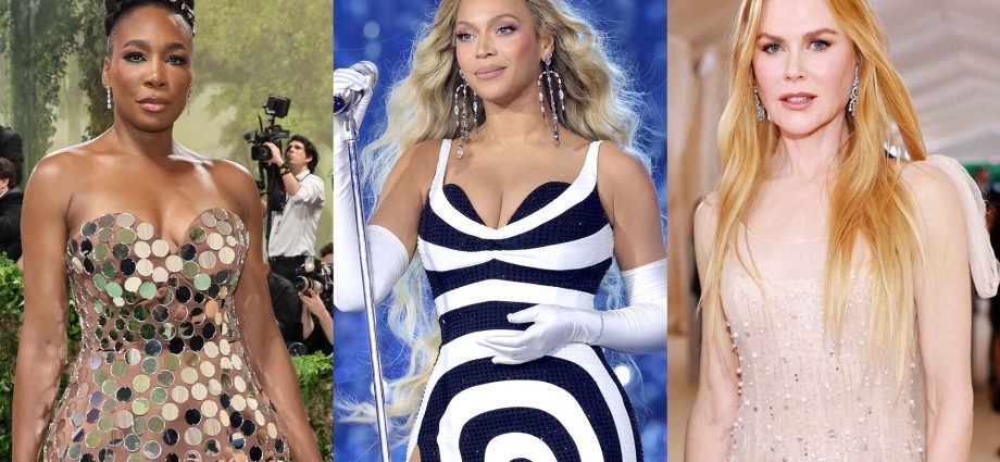 met-gala-2026-dress-code-revealed:-‘fashion-is-art’-sets-stage-for-beyonce’s-return