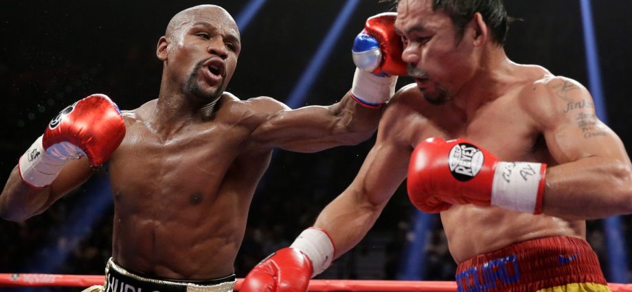 floyd-mayweather-and-manny-pacquiao-agree-to-fight-rematch-in-september
