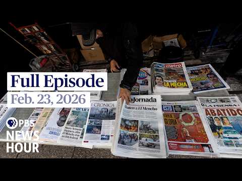 pbs-news-hour-full-episode,-feb.-23,-2026