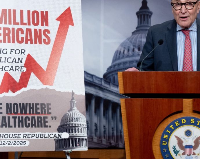 There’s a silver lining to our health care cost crisis