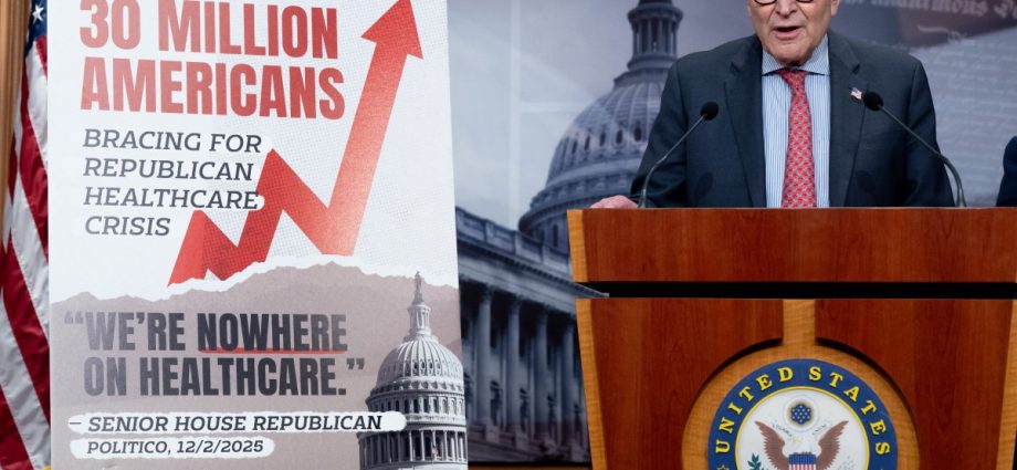 There’s a silver lining to our health care cost crisis