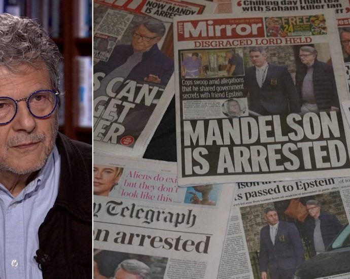 war-crimes-prosecutor-reed-brody-on-epstein-files,-duterte’s-icc-case-&-ukraine-war-anniversary