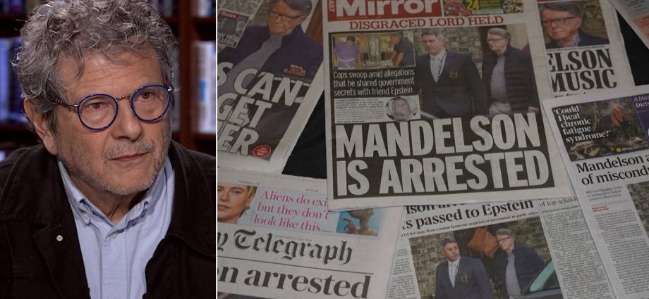 war-crimes-prosecutor-reed-brody-on-epstein-files,-duterte’s-icc-case-&-ukraine-war-anniversary