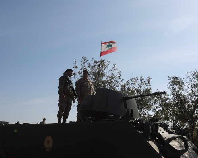 lebanon’s-army-tells-soldiers-to-act-after-post-comes-under-israeli-fire