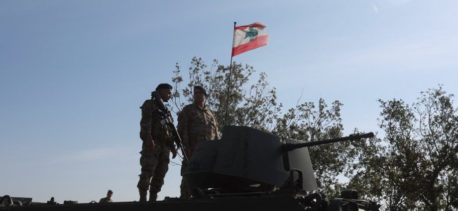 lebanon’s-army-tells-soldiers-to-act-after-post-comes-under-israeli-fire