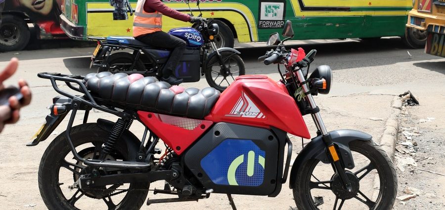 spiro-secures-$50-million-from-afreximbank,-others-to-expand-africa-battery-swapping-network