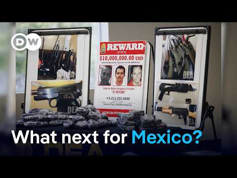 a-continuation-of-violence-in-mexico-‘highly-likely’-after-drug-lord-killing-|-dw-news