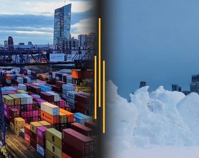 the-traitor’s-global-10%-tariffs-take-effect;-historic-blizzard-buries-northeast