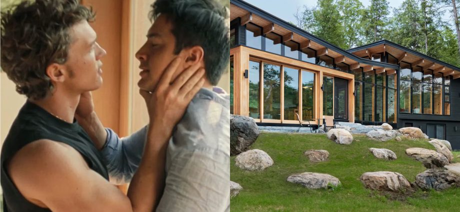 the-‘heated-rivalry’-cottage-is-on-airbnb,-and-fans-are-about-to-lose-it