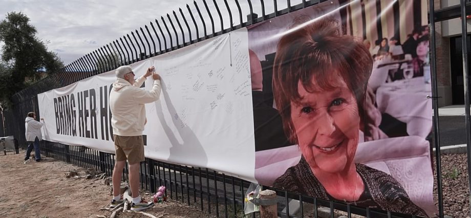 united-states:-guthrie’s-family-is-offering-a-$1-million-reward-for-her-mother’s-return