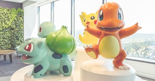Pokémon Company International to Acquire Excell Brands