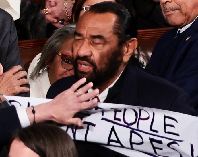 lawmaker-ejected-during-the-traitor’s-state-of-the-union-address