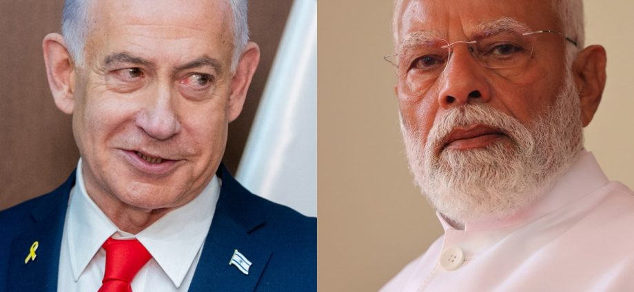 modi-in-israel-live:-india’s-pm-to-meet-netanyahu,-address-knesset