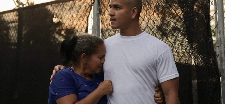 venezuela-reports-over-3,200-people-fully-released-under-new-amnesty-law