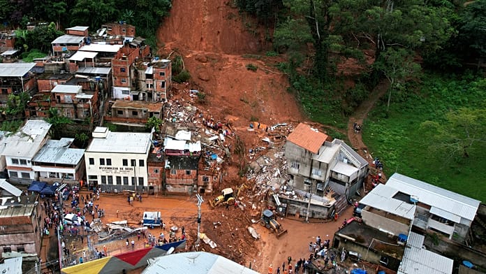 brazil-landslides:-43-missing-after-heavy-rain-hits-state-of-minas-gerais