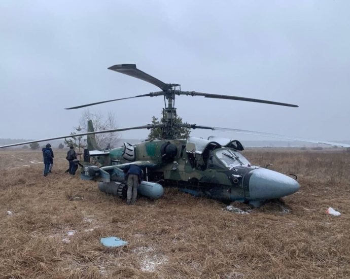 ka-52-alligators-flew-to-kyiv’s-hostomel-four-years-ago.-the-companies-that-build-and-fix-them-still-aren’t-sanctioned