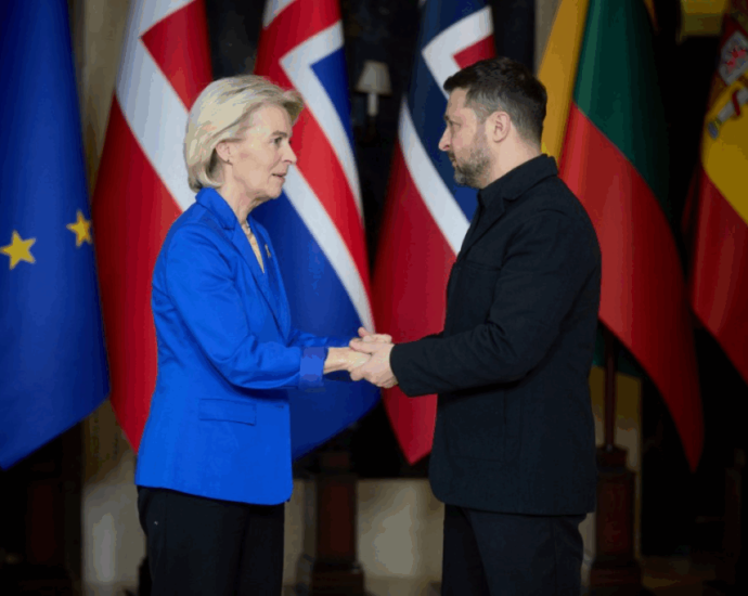 zelenskyy-refuses-to-repair-druzhba-pipeline,-tells-orban-to-ask-putin-for-energy-ceasefire