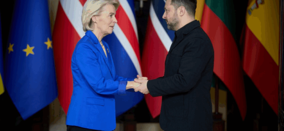 zelenskyy-refuses-to-repair-druzhba-pipeline,-tells-orban-to-ask-putin-for-energy-ceasefire