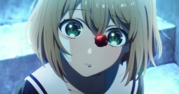 I Want to Love You Till Your Dying Day Anime’s New Video Reveals More Staff