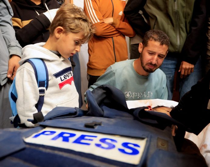 israel-kills-more-journalists-than-any-nation-on-record:-media-watchdog