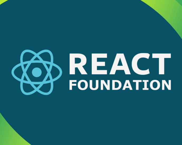 react-is-no-longer-meta's-project,-it-now-has-its-own-foundation