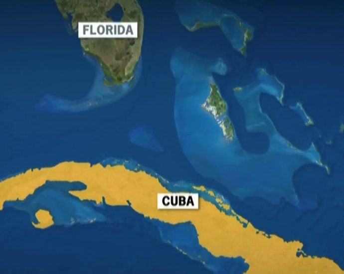 cuban-officials:-multiple-killed-after-armed-confrontation-in-cuba’s-waters