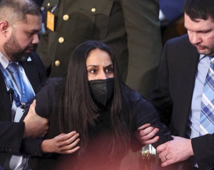 jailed-for-“standing-up”:-dhs-assault-victim-aliya-rahman-arrested-at-state-of-the-union-address