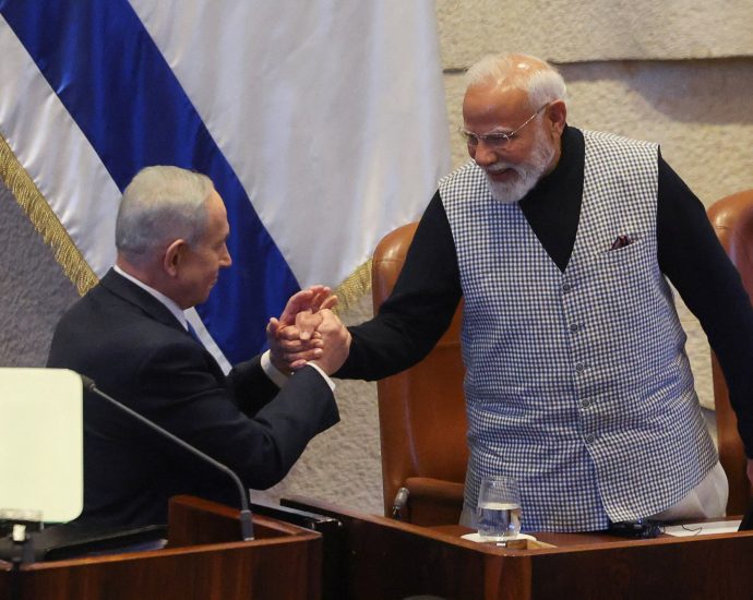 india’s-modi-tells-israel’s-knesset:-‘no-cause-justifies-killing-civilians’